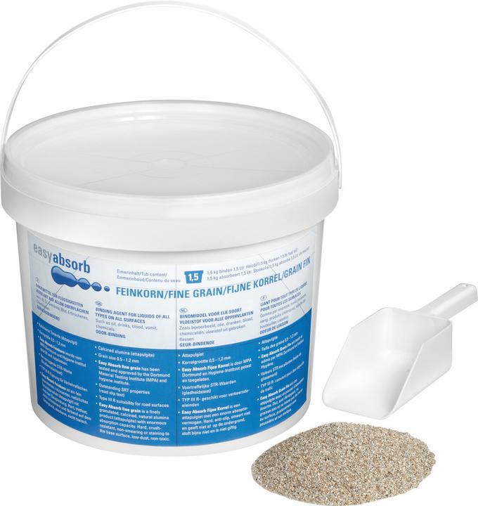 Image du produit Easyabsorb Liant Grain fin