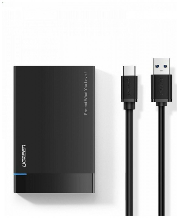 Immagine prodotto Ugreen Alloggiamento del disco rigido (2.5")