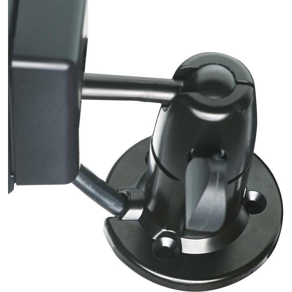 Dometic, Telecamera posteriore, PerfectView M55L AHD Monitor 3 ingressi per telecamere Struttura