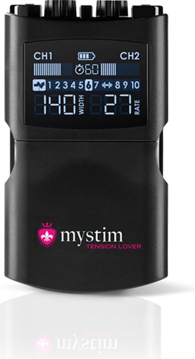 Produktbild Mystim Tension Lover 2