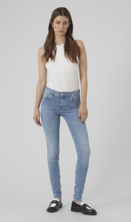 Image du produit Vero Moda Jeans mi-course (32)