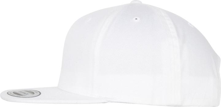 Actual product image Flexfit Organic Cotton Snapback (One size)