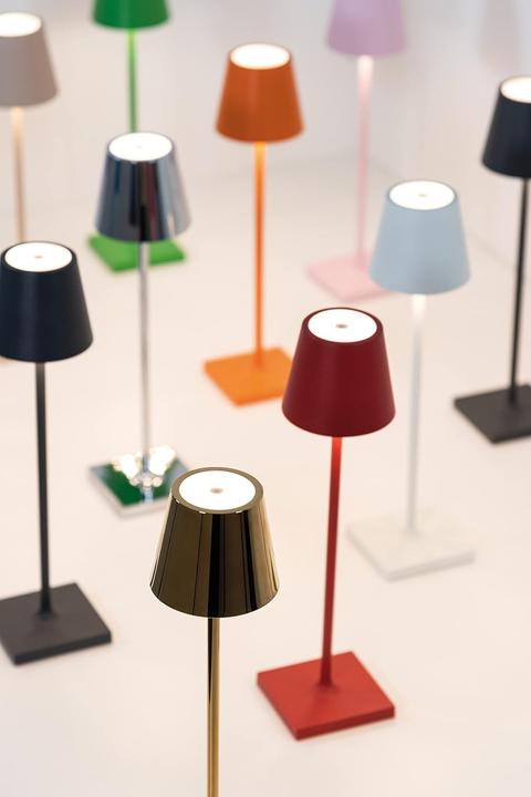 Image du produit Zafferano Poldina Pro Micro (142 lm)