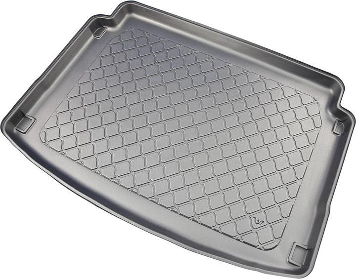 Image du produit Aristar Bac de coffre pour Hyundai Bayon de 2021 à aujourd'hui (surface de chargement approfondie)