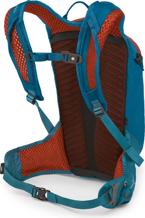 Immagine prodotto Osprey Backpack Salida 12L 2024 (12 l)