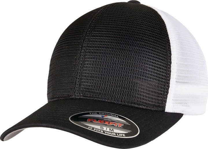 Produktbild Flexfit 360 OMNIMESH CAP 2-TONE (S/M)