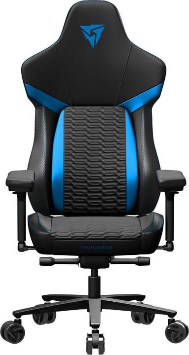 Produktbild Thunder X3 ThunderX3 CORE-Racer Gaming Stuhl - blau