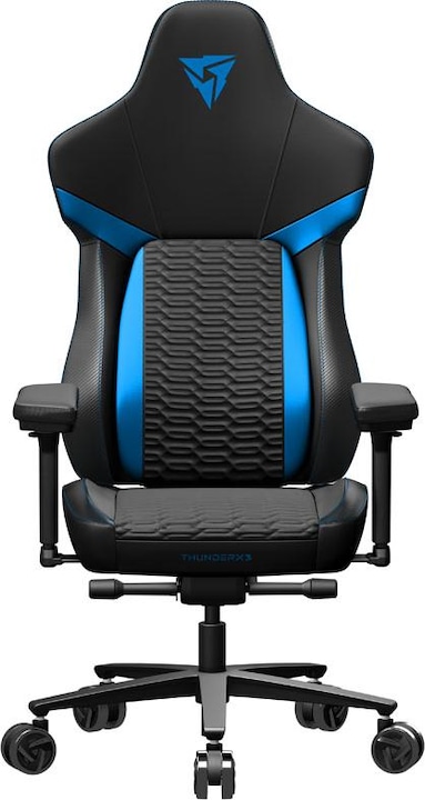Produktbild Thunder X3 ThunderX3 CORE-Racer Gaming Stuhl - blau