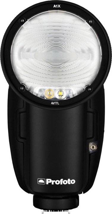 Image du produit Profoto A1X AirTTL (Flash à monter, Fujifilm)
