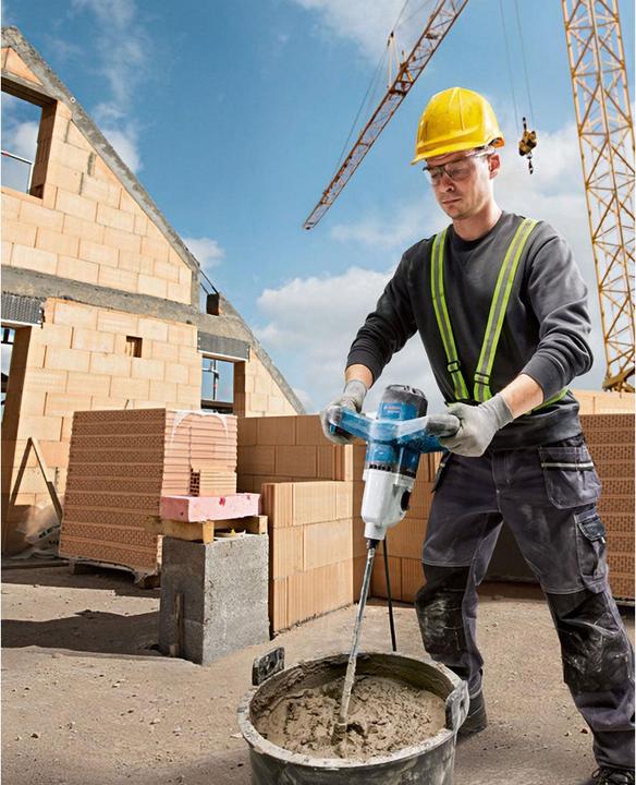 Immagine prodotto Bosch Professional Agitatore BOSC