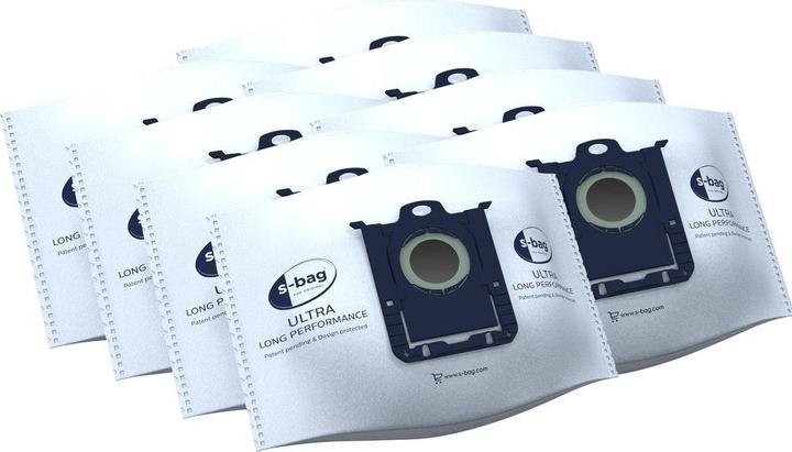 Image du produit AEG Ultra Long Performance (8x)