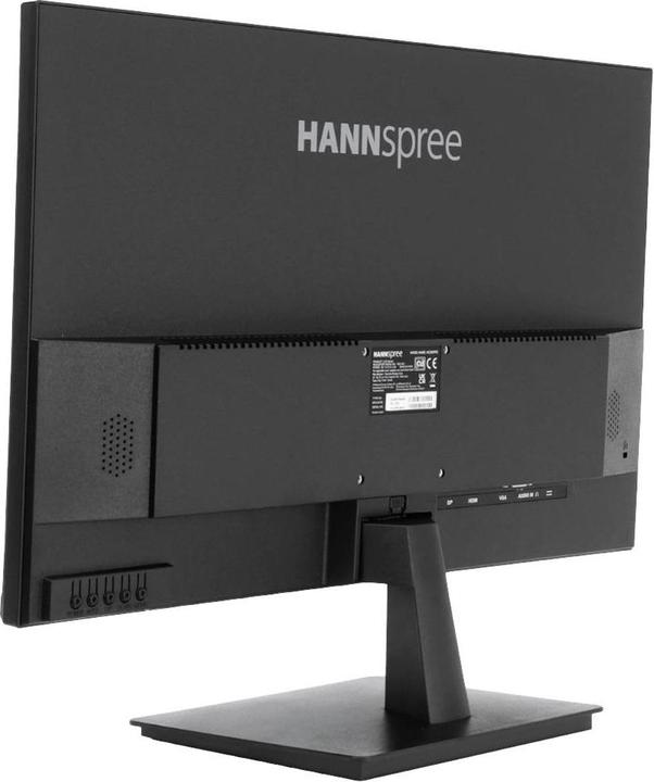 Produktbild Hannspree HC284PUB HDMI+DP+USB (3840 x 2160 Pixel, 28")