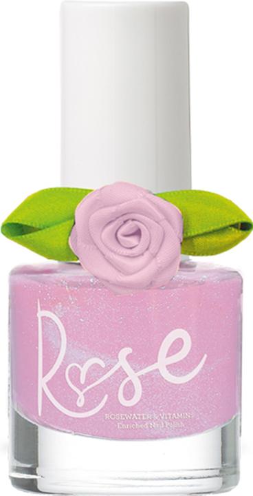 Snails Rose