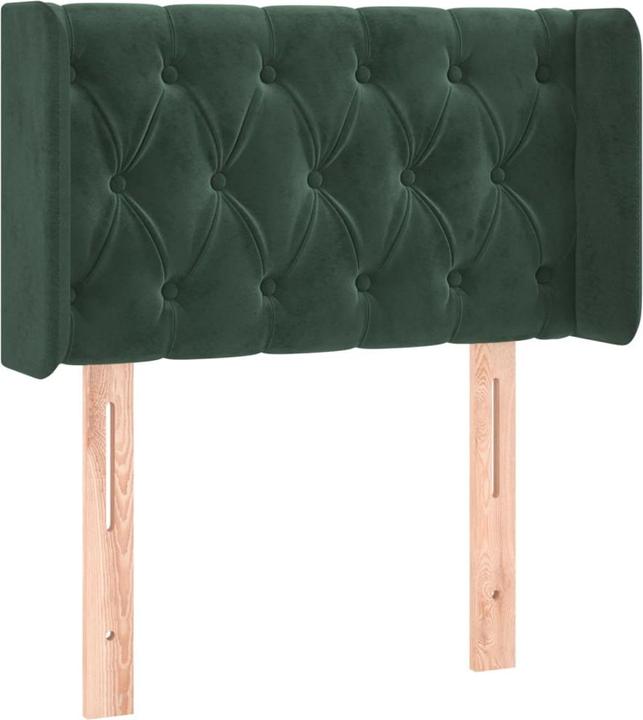 Produktbild VidaXL Musa (83 x 16 x 88 cm)