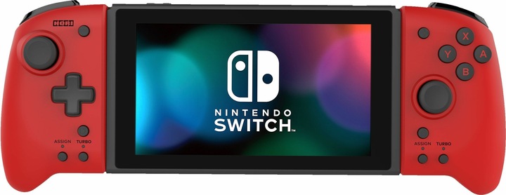 Actual product image HORI Split Pad Pro (Switch)
