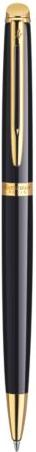 Produktbild Waterman Hémisphère (Gold, Schwarz, 1x)