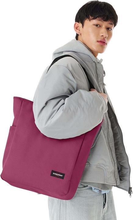 Produktbild Eastpak Tote Shopper Tasche 33 cm Laptopfach (21 l)