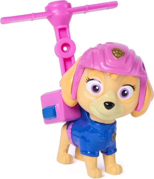 Image du produit Spin Master Paw P. Action Pack Pups ass. S&R