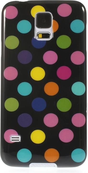 Produktbild König Design Schutzhülle für Handy Samsung Galaxy S5 / S5 Neo (Samsung Galaxy S5, Samsung Galaxy S5 Neo)