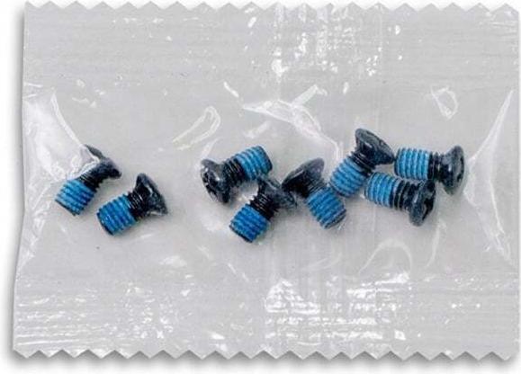 Wahoo Speedplay Base Plate