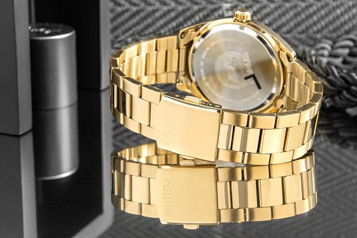 Produktbild Lorus Solar - RX338AX9 (Analoguhr, 42 mm)