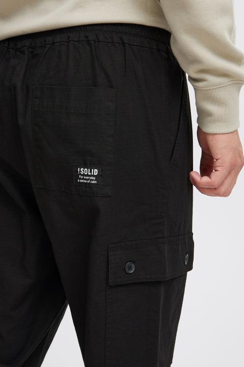 Produktbild Solid SDLauritz - Trousers - 21301134-ME (XXL)
