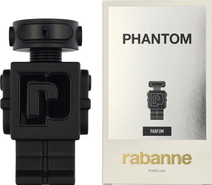 Image du produit Paco Rabanne Phantom (Eau de parfum, 100 ml)