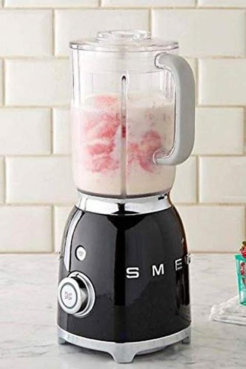 Productafbeelding Smeg BLF03BLEU 50's Retro Style (800 W)