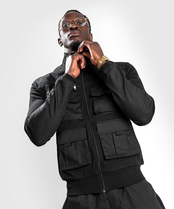 Produktbild Venum Cargo Track Jacket (S)