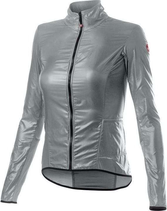 Silver Gray