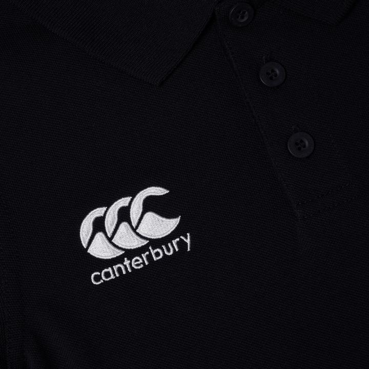 Produktbild Canterbury Waimak Poloshirt (140)