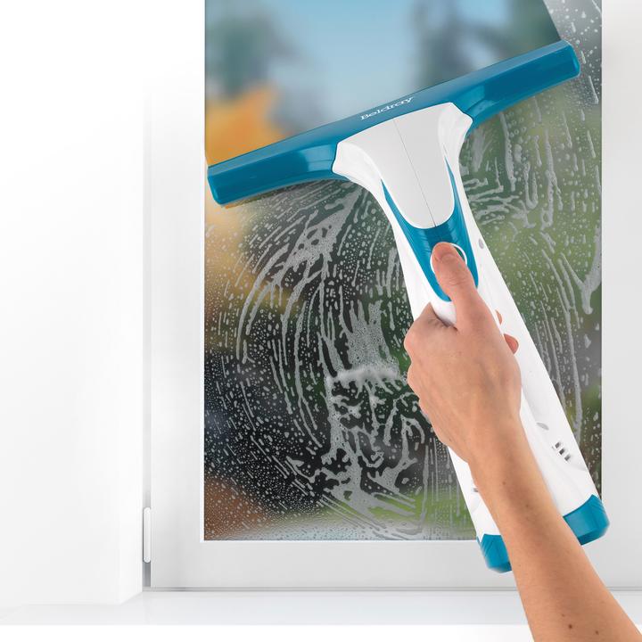 Productafbeelding Beldray BEL0749TTVDE Cordless Window Vac