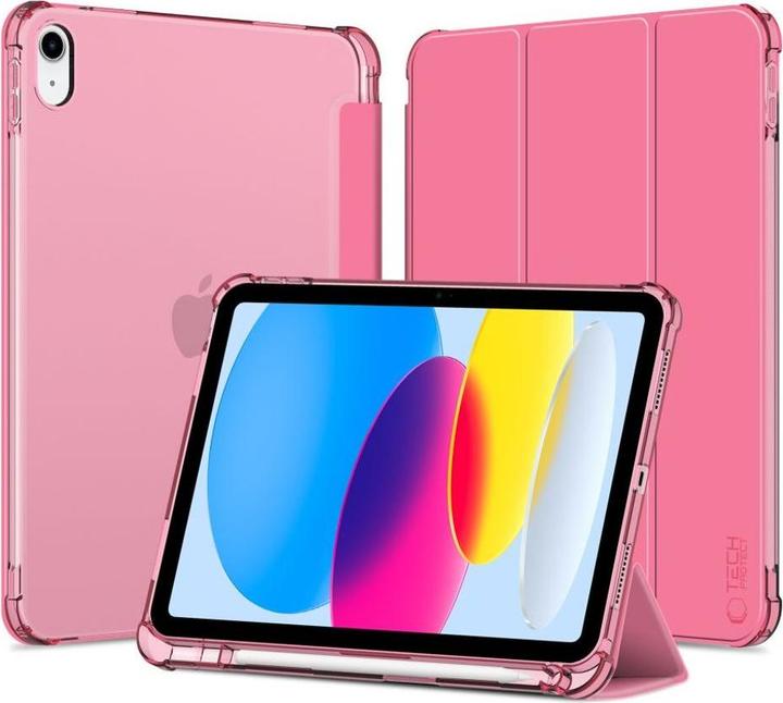 Tablet cases