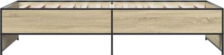 Image du produit vidaXL Bettgestell (100 x 200 cm)