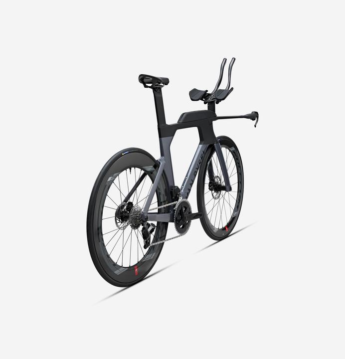 Image du produit Van rysel Vélo de contre-la-montre XCR TRI Rival AXS Power Fulcrum Wind 750/550