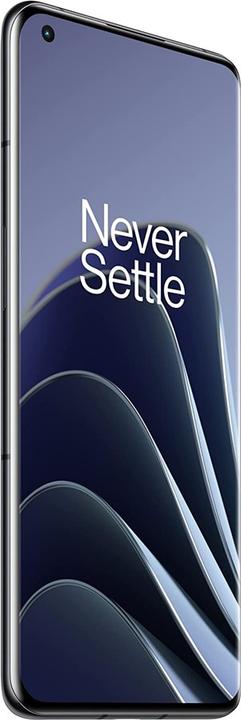Image du produit OnePlus 10 Pro (128 Go, Volcanic Black, 6.70", Double SIM, 5G)