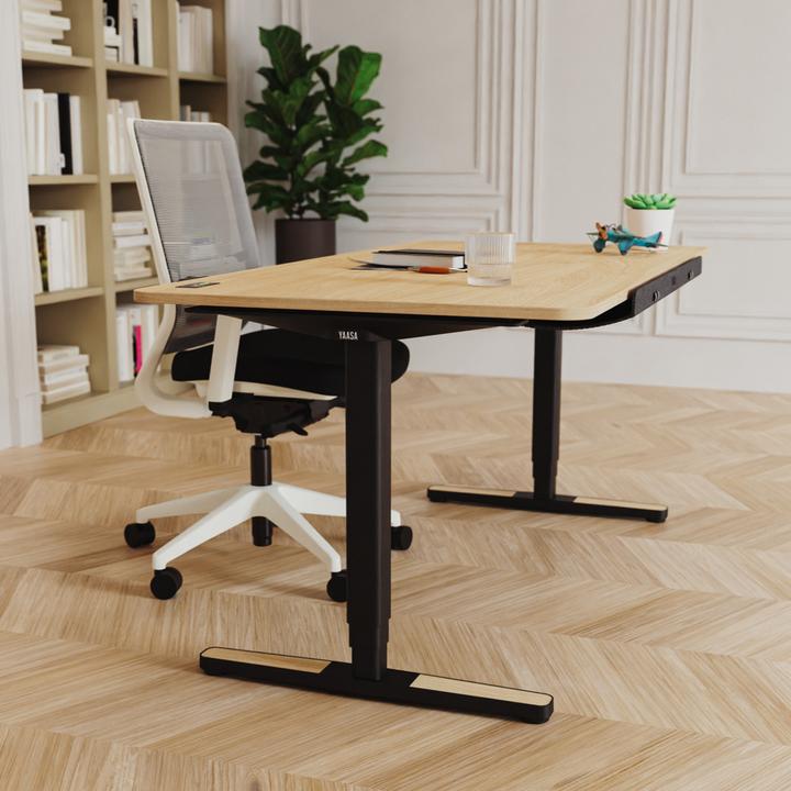 Produktbild Yaasa Desk Pro (200 x 80 cm)