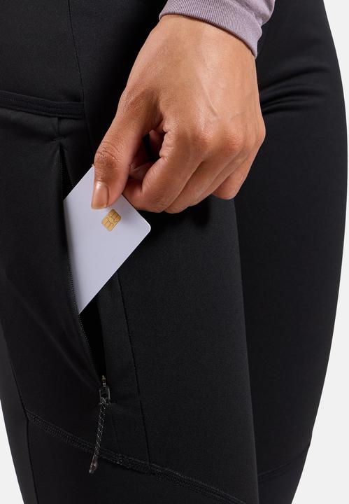 Actual product image Odlo Zeroweight Pro Warm (XS)