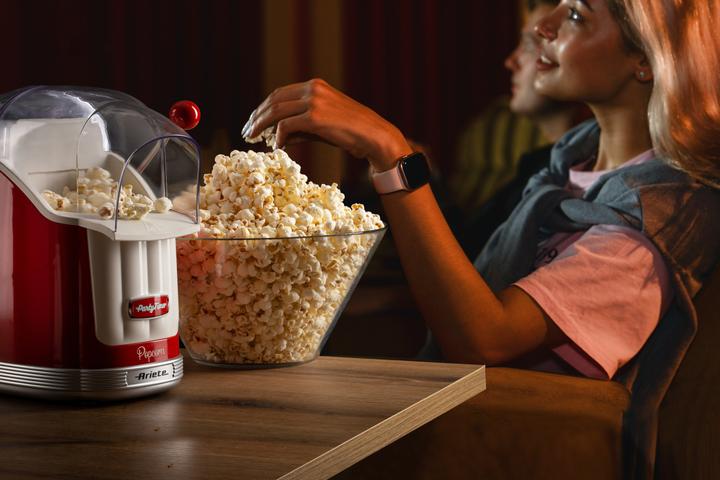 Produktbild Ariete 2958 Popcorn-Maschine Party Time