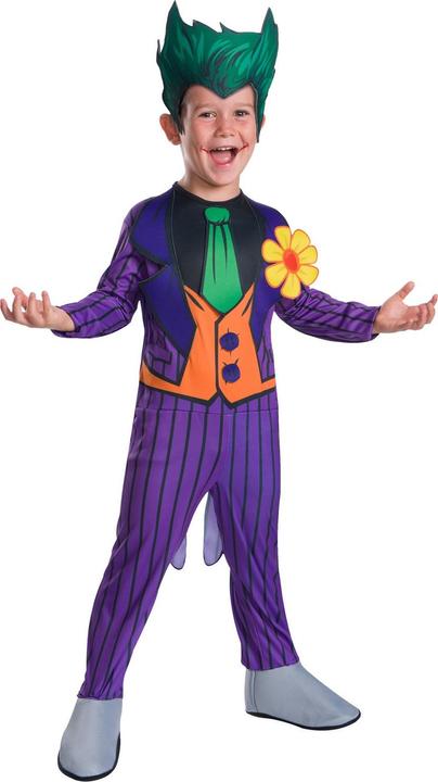 Image du produit The Joker Costume classique (S)