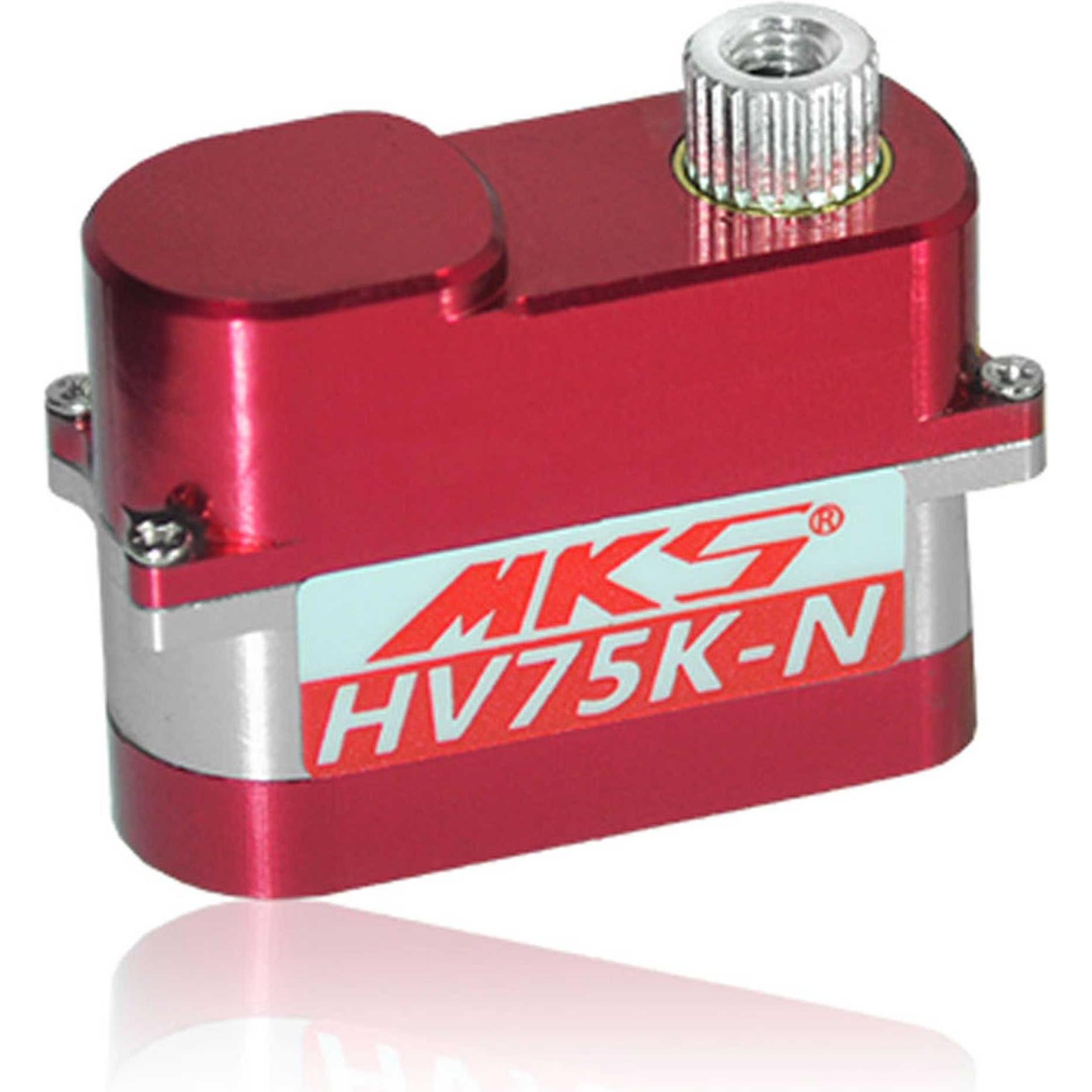 Mks HV75K DIGITAL SERVO TYP "B"