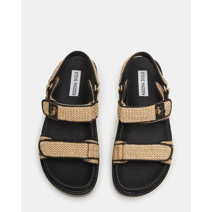 Actual product image Steve Madden Sandalen (37)
