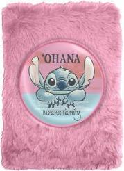 Produktbild Kids Euroswan Stitch (A5, Liniert)