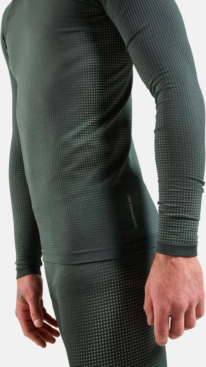 Actual product image Odlo WARM ECO Baselayer (S)
