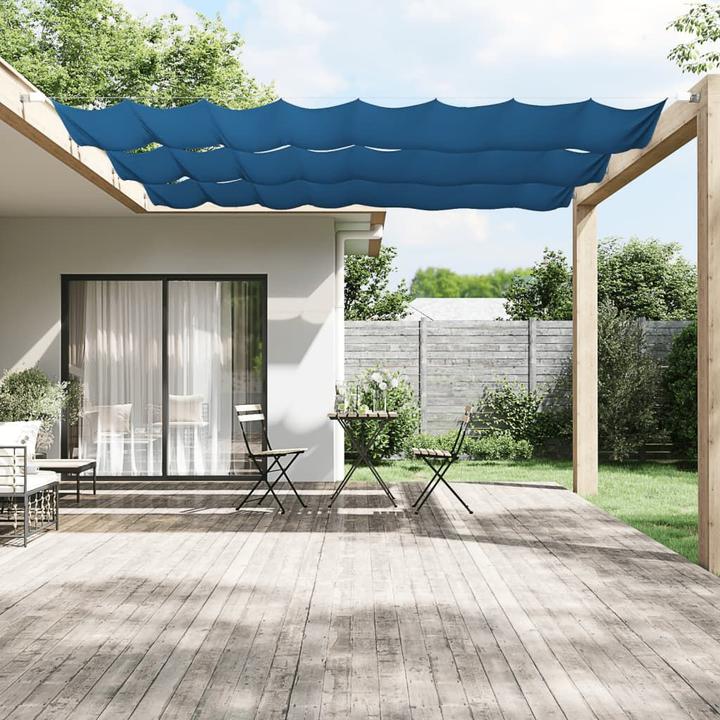 Produktbild vidaXL Senkrechtmarkise (0.60 m)