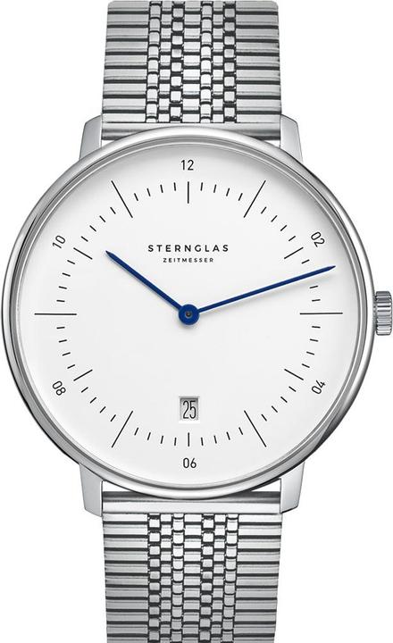 Produktbild Sternglas S01-NX01-ME08 (Analoguhr, 42 mm)