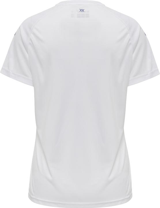 Produktbild hummel Core Xk Core Poly T-Shirt S/S Woman (XXL)