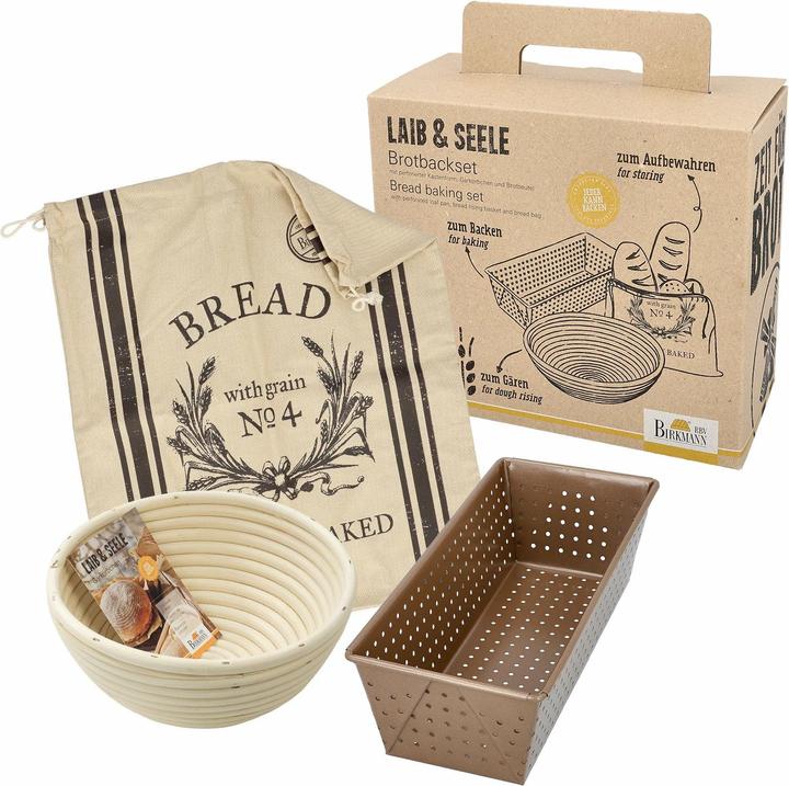 Produktbild Birkmann Backform