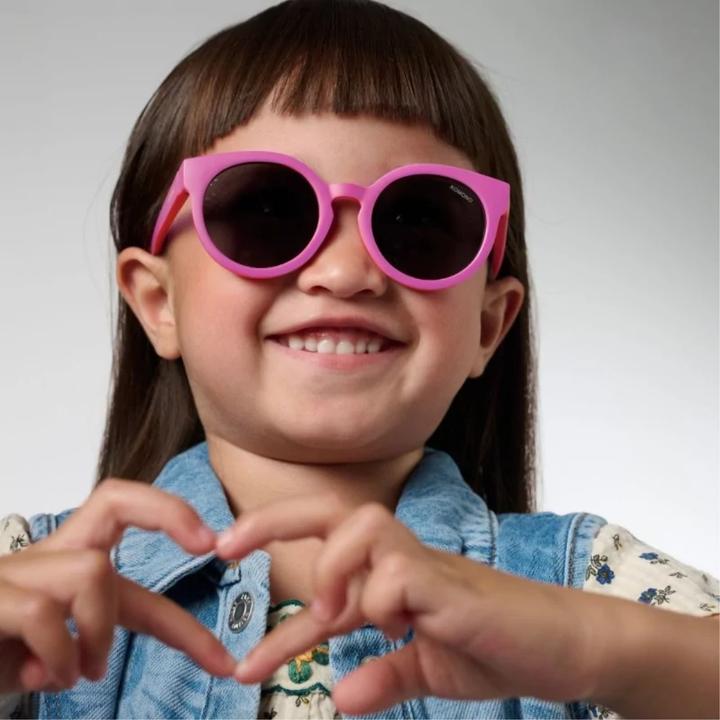 Produktbild Komono "Sonnenbrille LULU"S" - Multicolor"