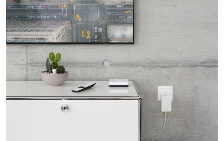 Produktbild myStrom 2000 Connection Kit (2000 Mbit/s)